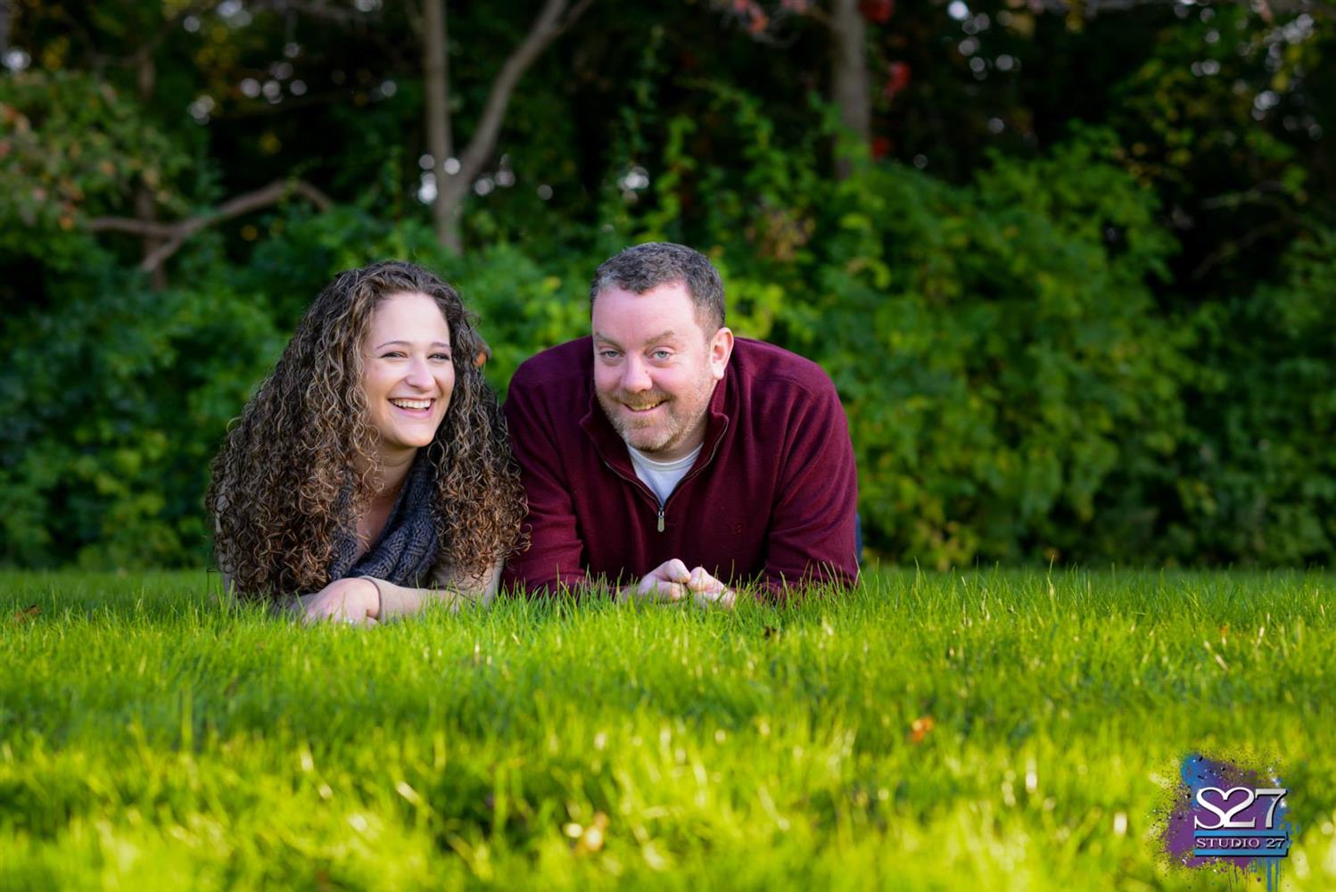 Engagment Pics