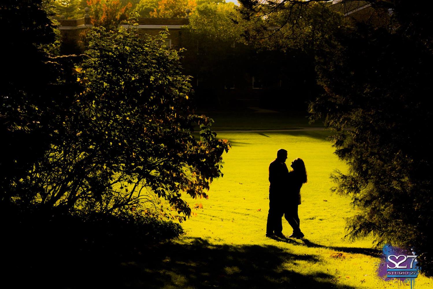 Engagment Pics