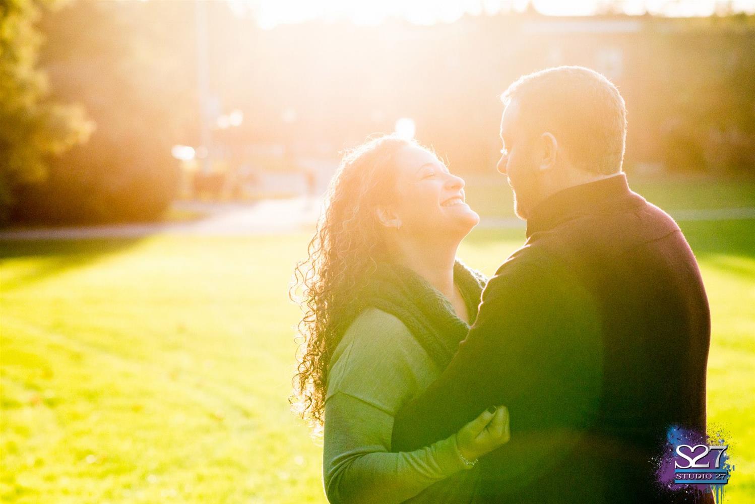 Engagment Pics