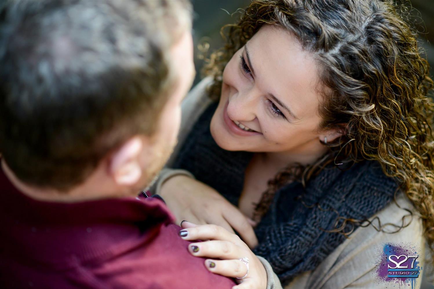 Engagment Pics