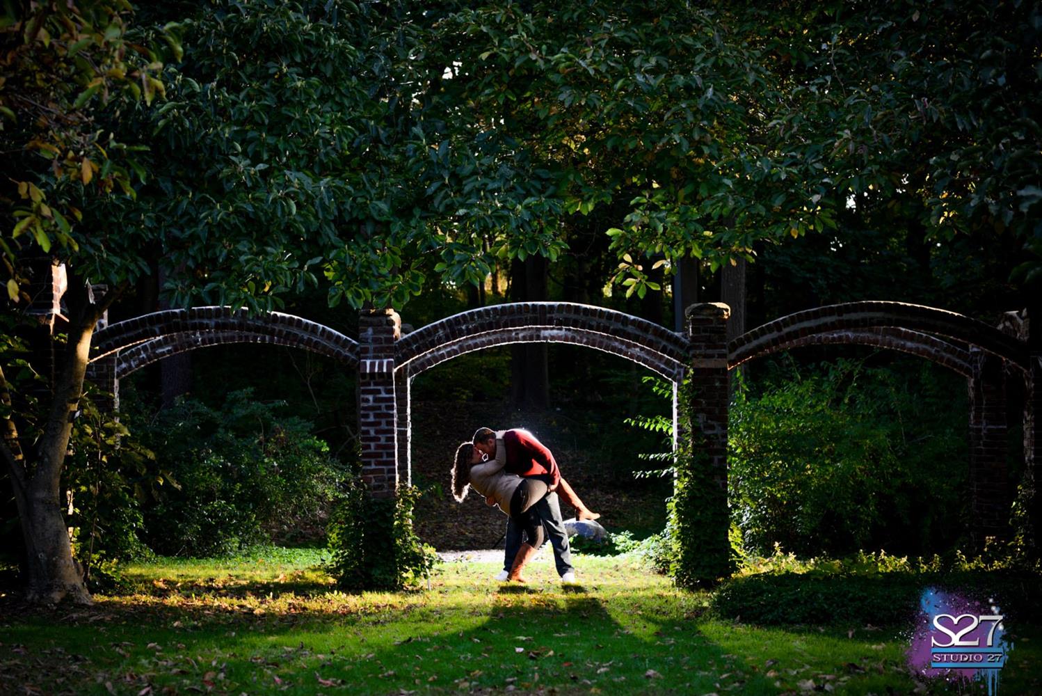 Engagment Pics