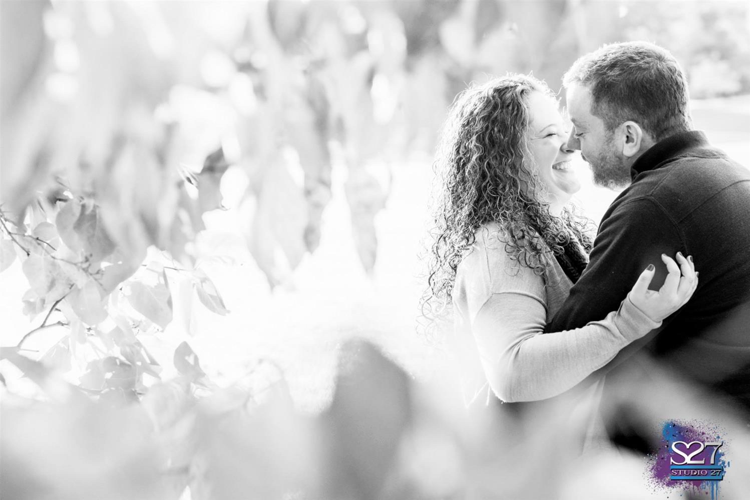 Engagment Pics