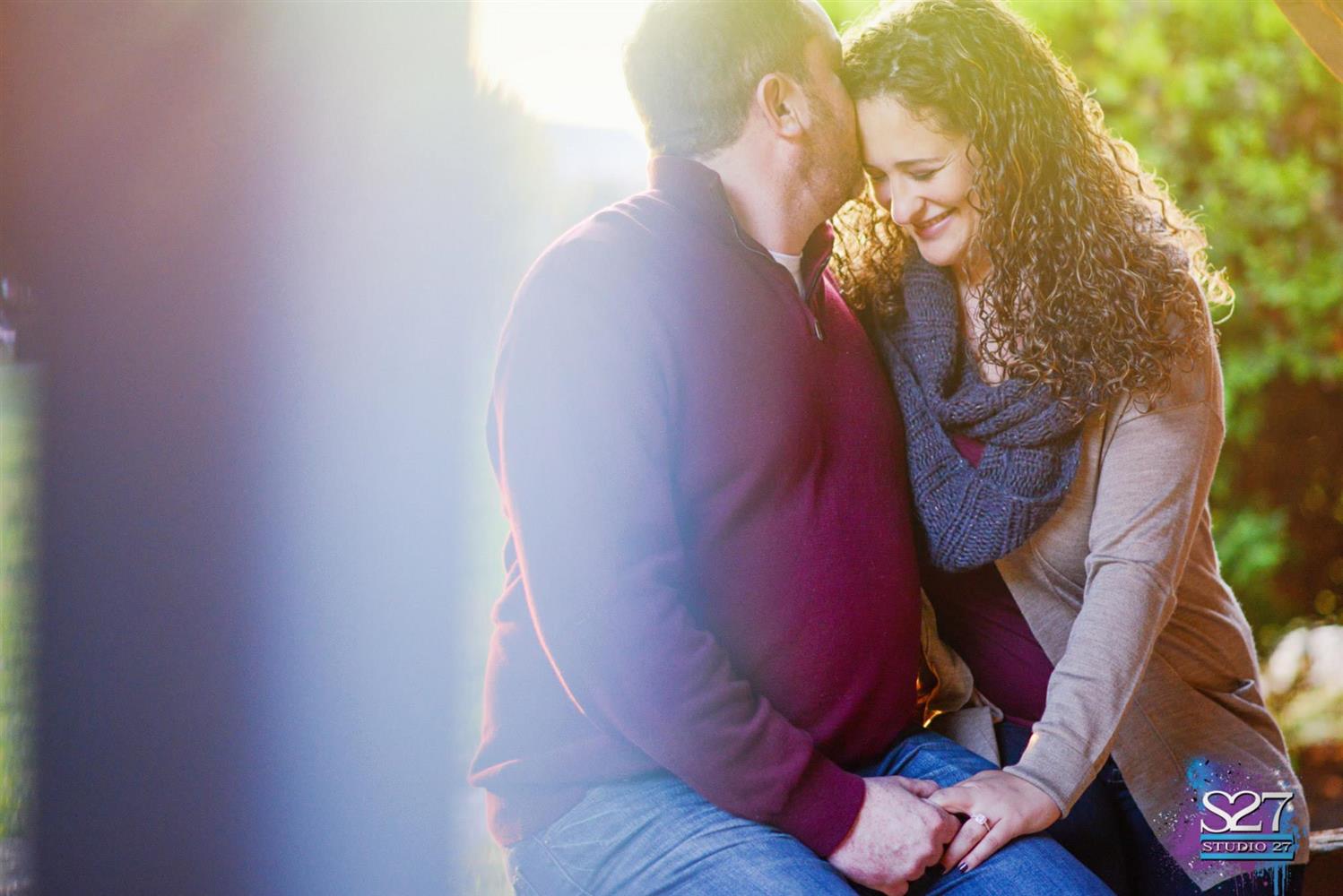 Engagment Pics