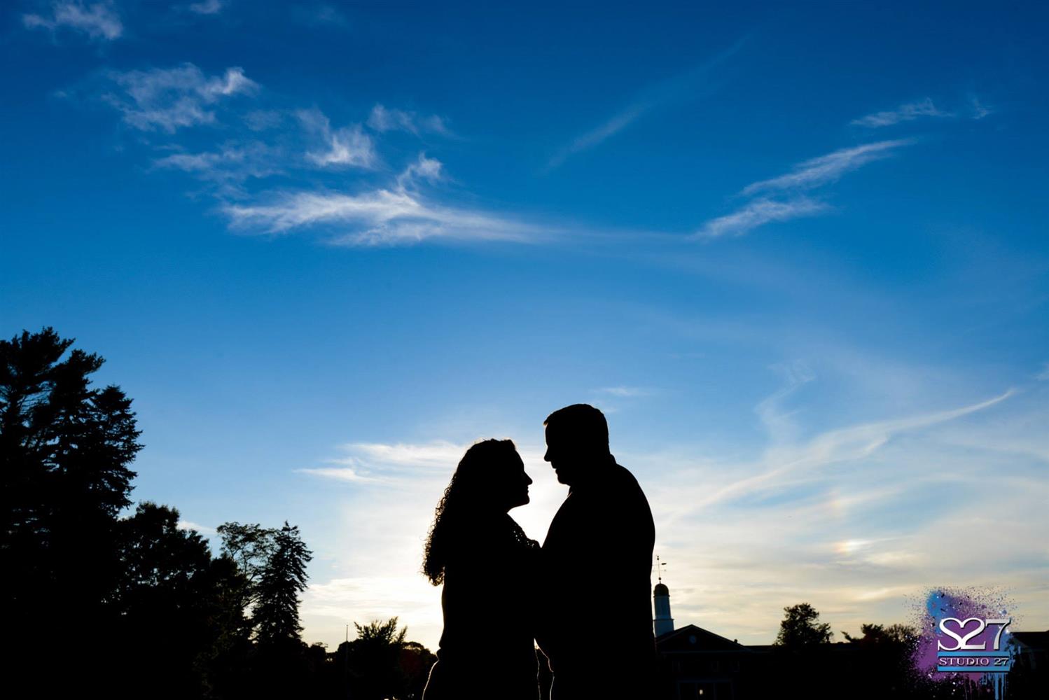Engagment Pics