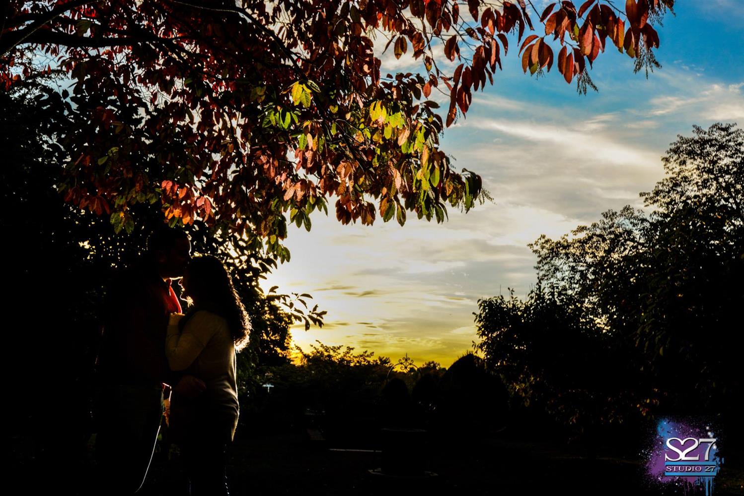 Engagment Pics