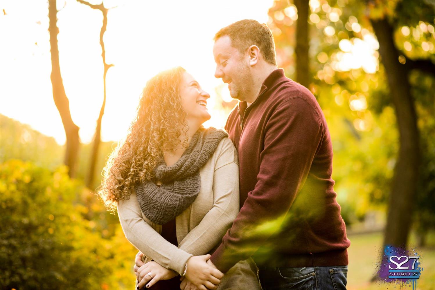 Engagment Pics