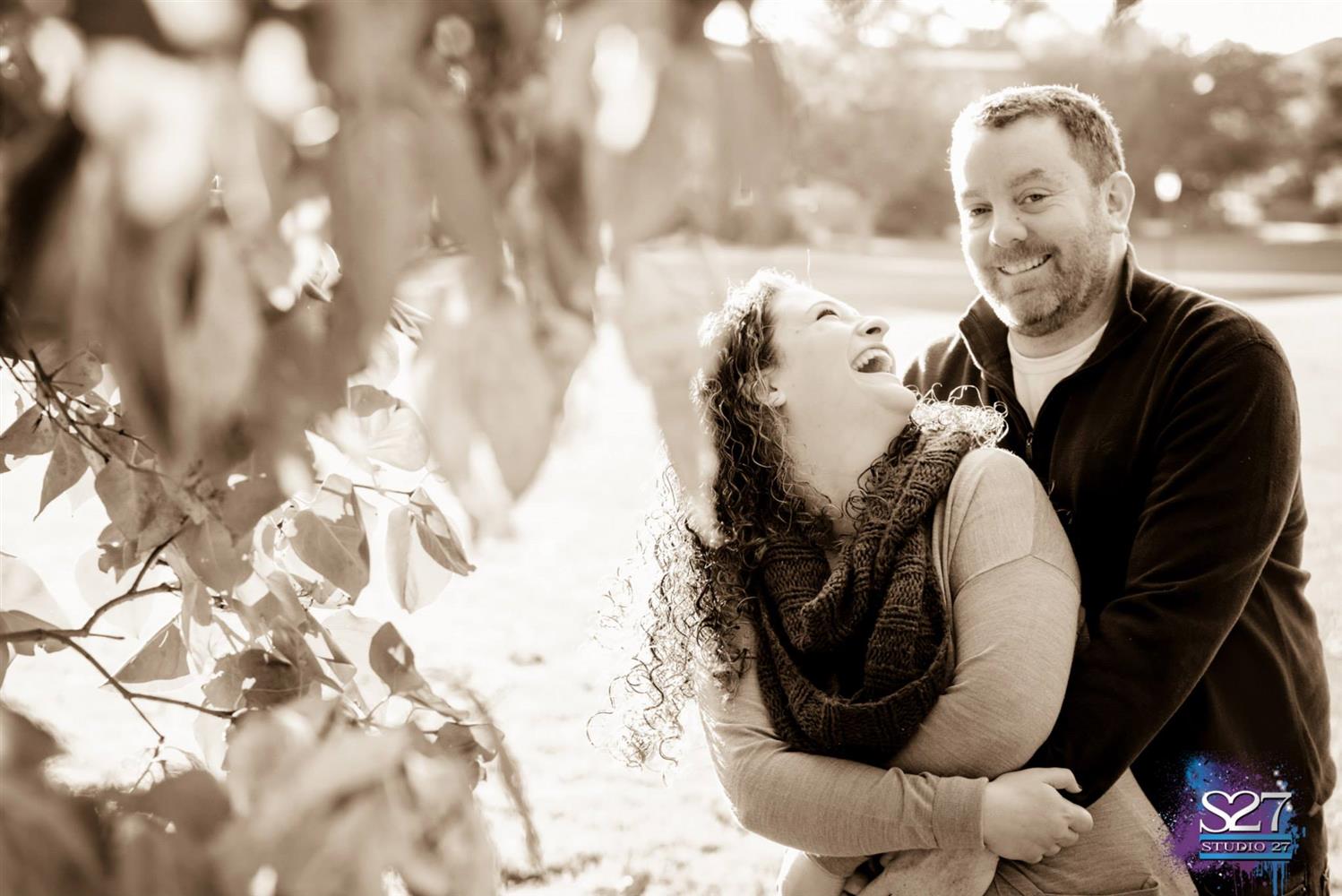 Engagment Pics