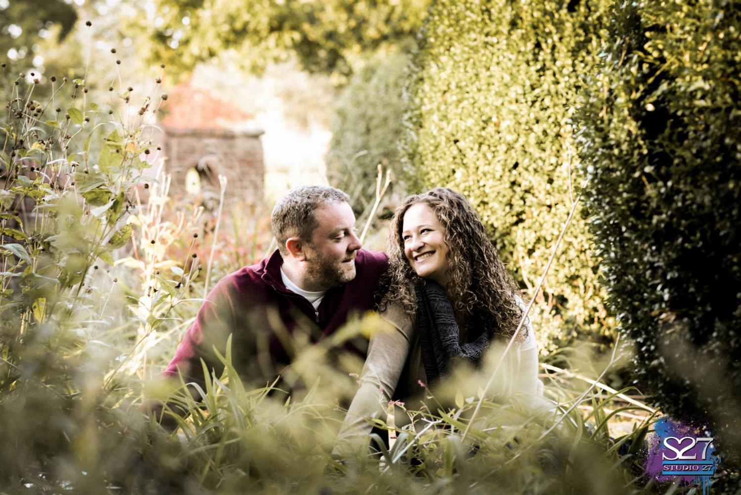 Engagment Pics