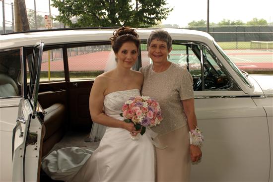 LIJuneBride