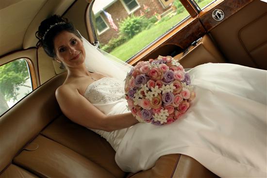 LIJuneBride