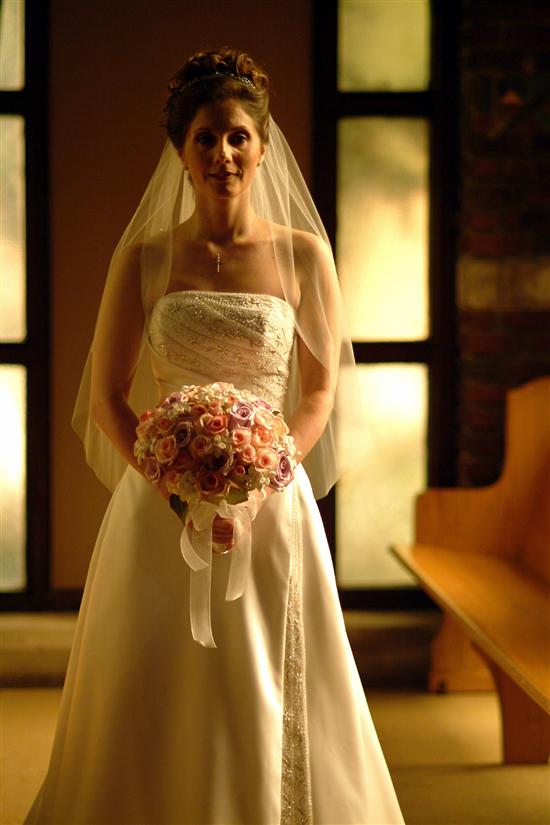 LIJuneBride