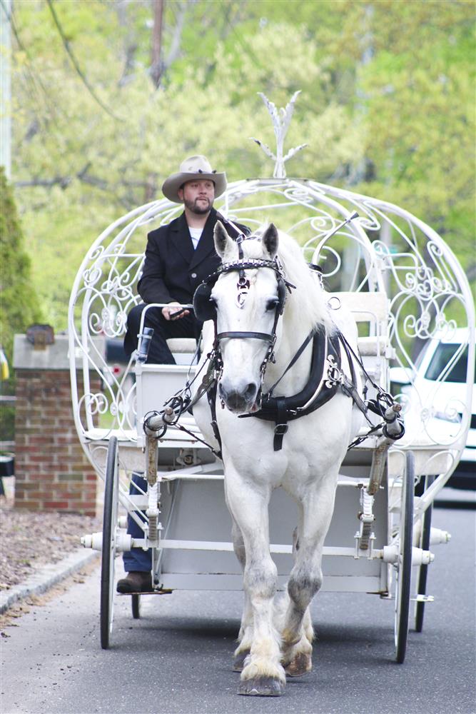 GTFairytalewedding