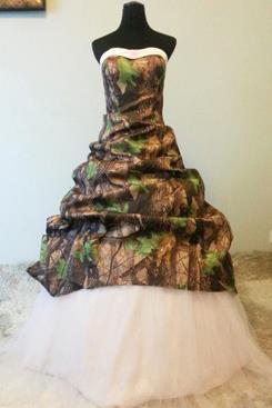 WeddingCamo