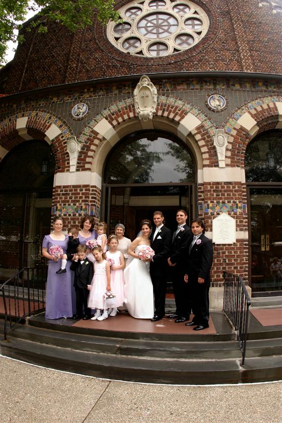 LIJuneBride