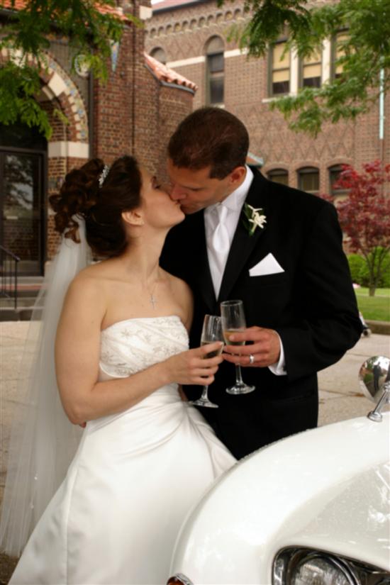 LIJuneBride