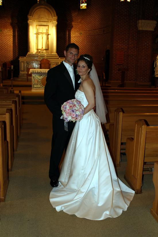 LIJuneBride