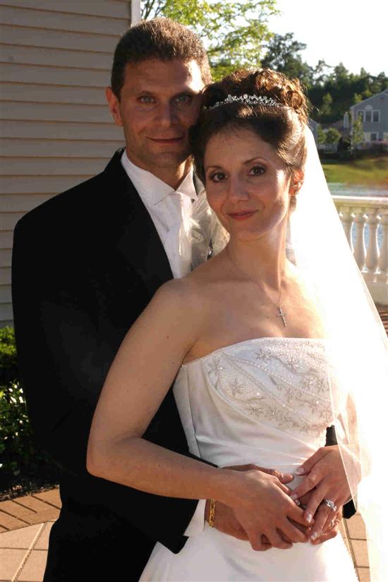 LIJuneBride