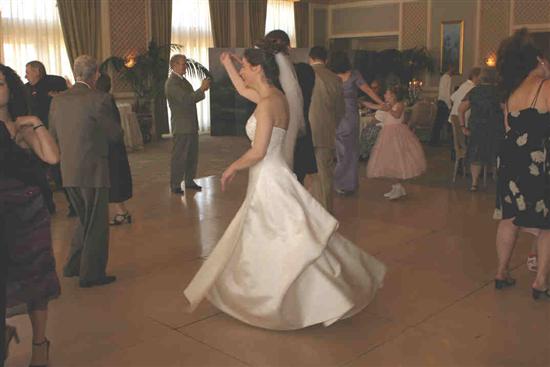 LIJuneBride