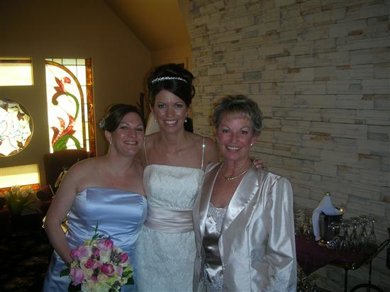 NPTbride