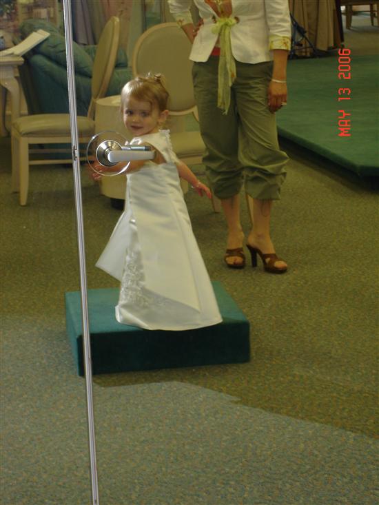 Katie&Chris2006