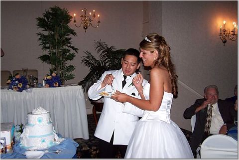 engaged&excited