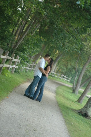 MissingTheBGene
