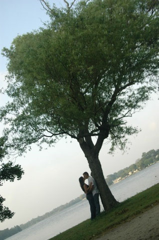 MissingTheBGene