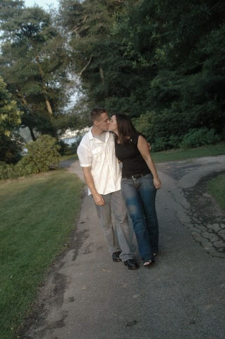 MissingTheBGene