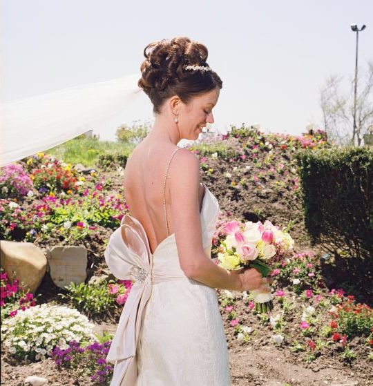 NPTbride