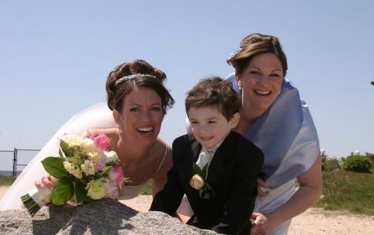 NPTbride