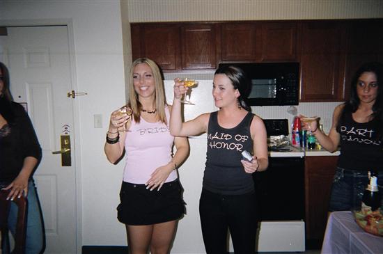 KellyBride