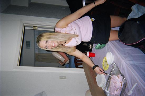 KellyBride