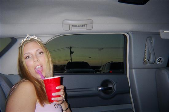 KellyBride
