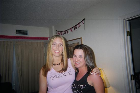 KellyBride