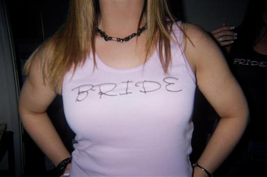 KellyBride