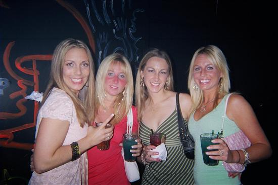 KellyBride