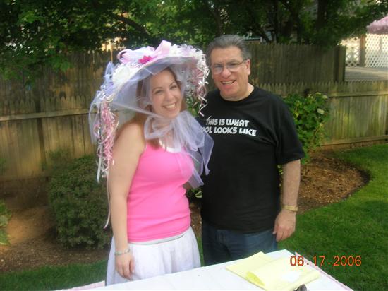 Tracy&Brian