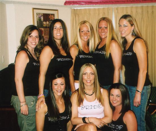KellyBride