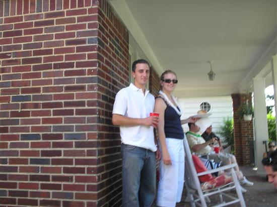 Tom and Mel