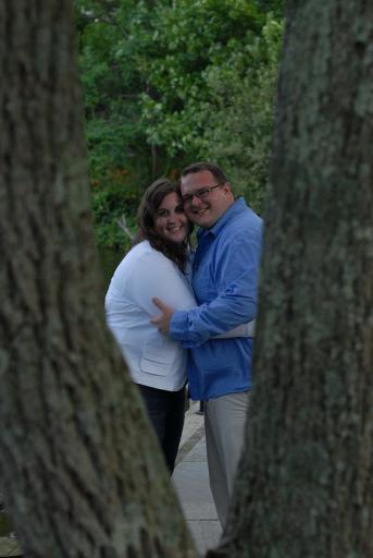 Katie&Chris2006