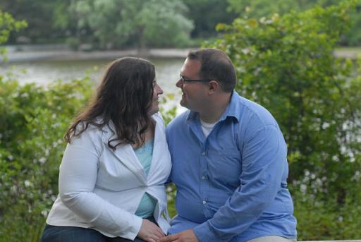 Katie&Chris2006