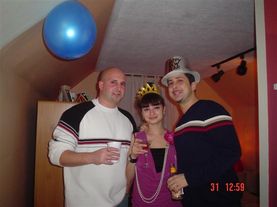 OctoberPrincess2006