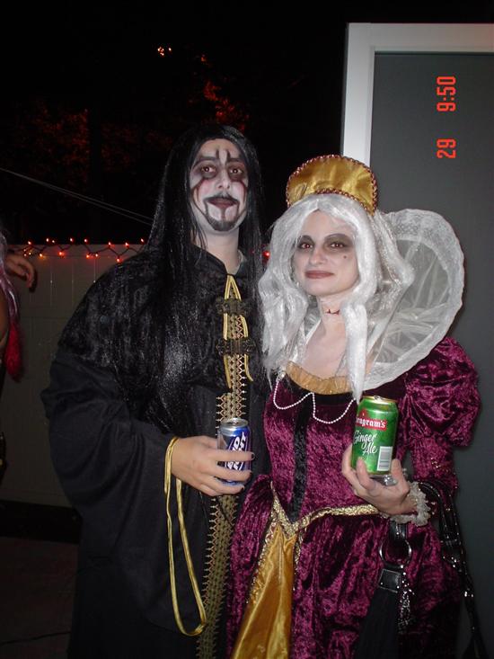 OctoberPrincess2006