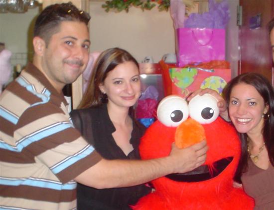 OctoberPrincess2006