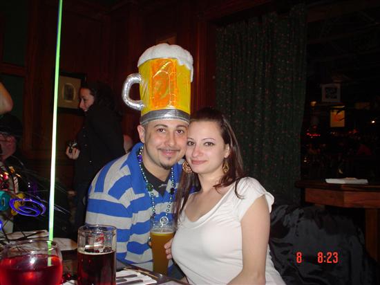 OctoberPrincess2006