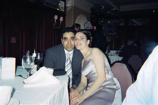 Future Mrs R
