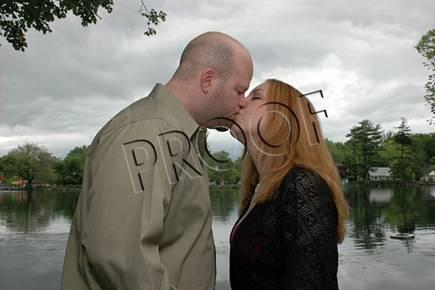 Tracy&Brian