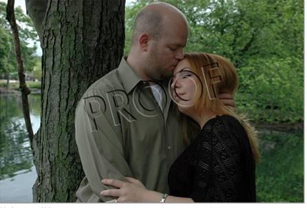 Tracy&Brian