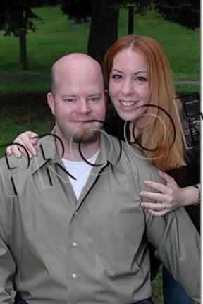 Tracy&Brian