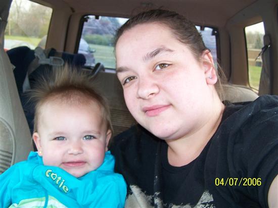 trudiesmomma